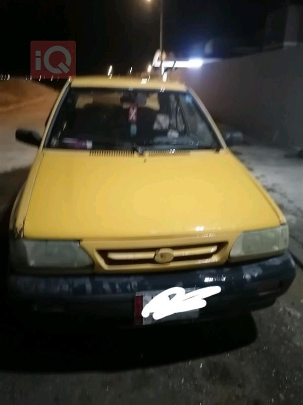 سايبا 131 2011 للبيع في العراق - العمارة